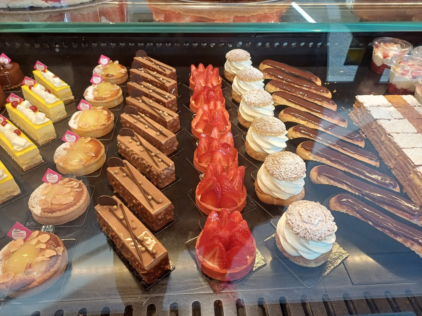 O' saveurs gourmandes · Photos 1