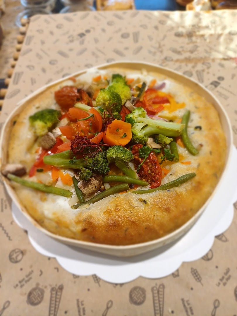 O' saveurs gourmandes · Photos 5